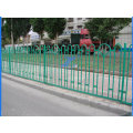 Municipal Road Wire Mesh Fencing (TS-L03)